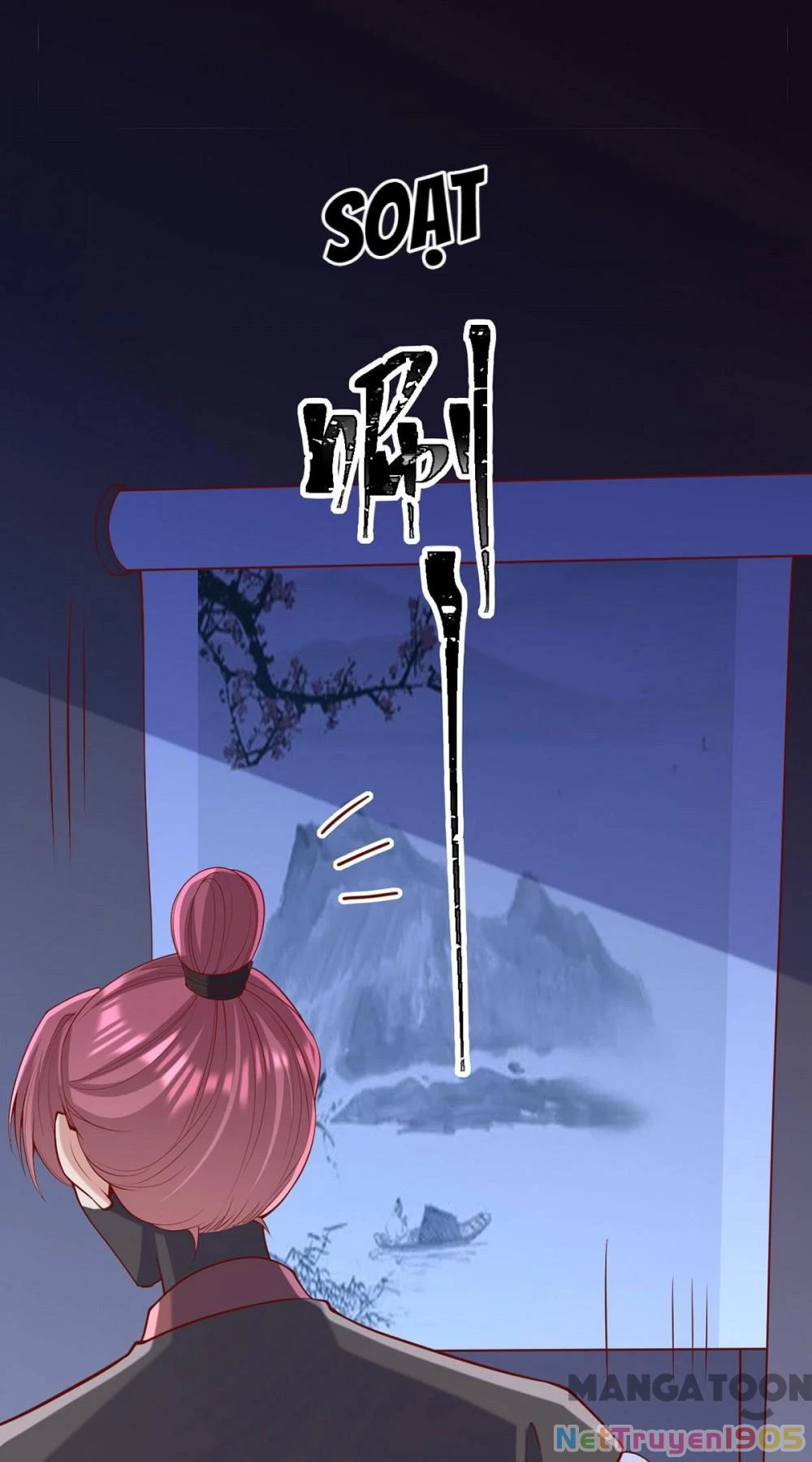 Nhất Phẩm Đích Nữ Chapter 312 - Trang 2