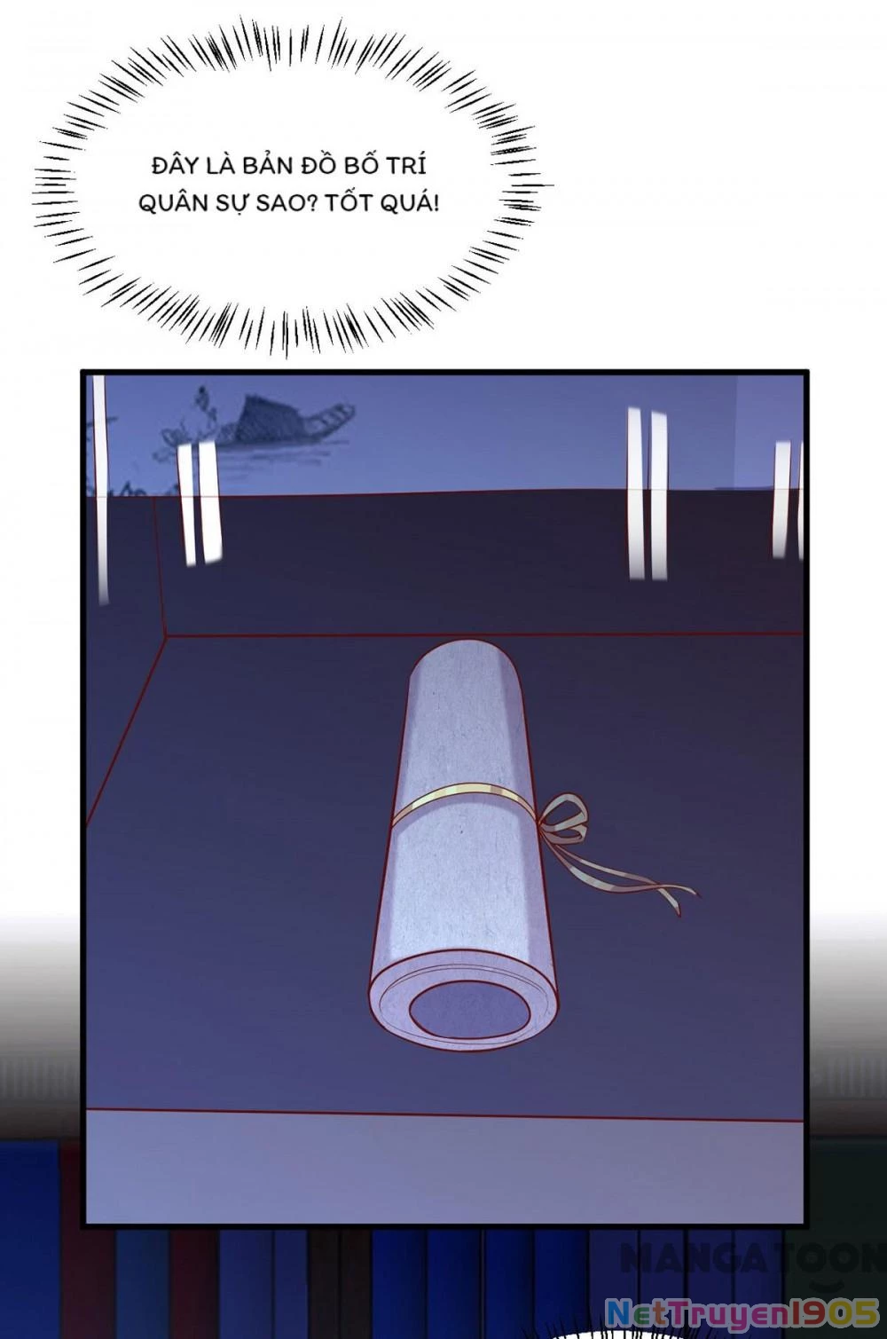 Nhất Phẩm Đích Nữ Chapter 312 - Trang 2