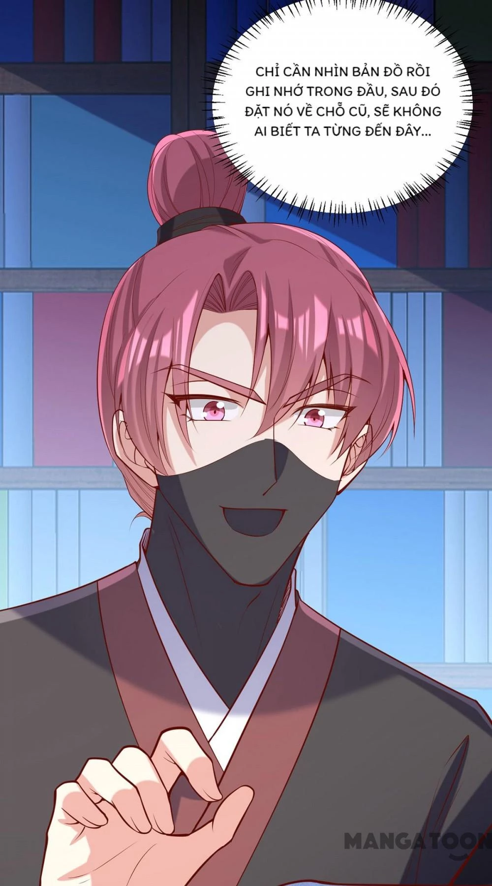 Nhất Phẩm Đích Nữ Chapter 312 - Trang 2