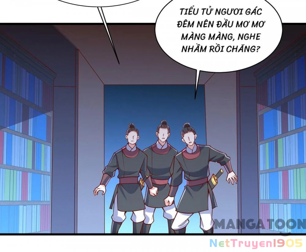 Nhất Phẩm Đích Nữ Chapter 312 - Trang 2