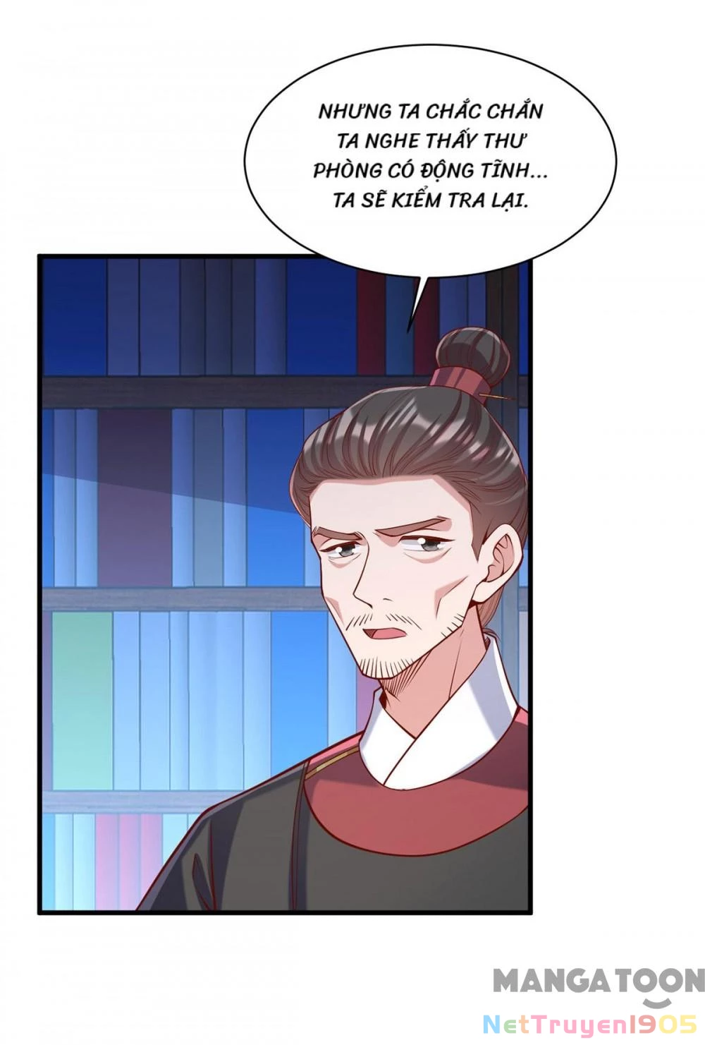 Nhất Phẩm Đích Nữ Chapter 312 - Trang 2