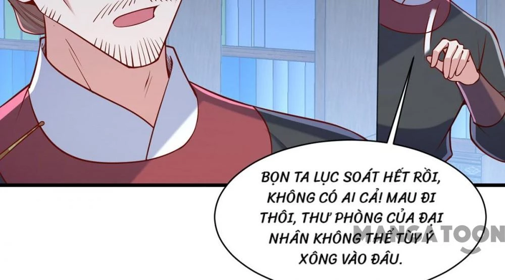 Nhất Phẩm Đích Nữ Chapter 312 - Trang 2