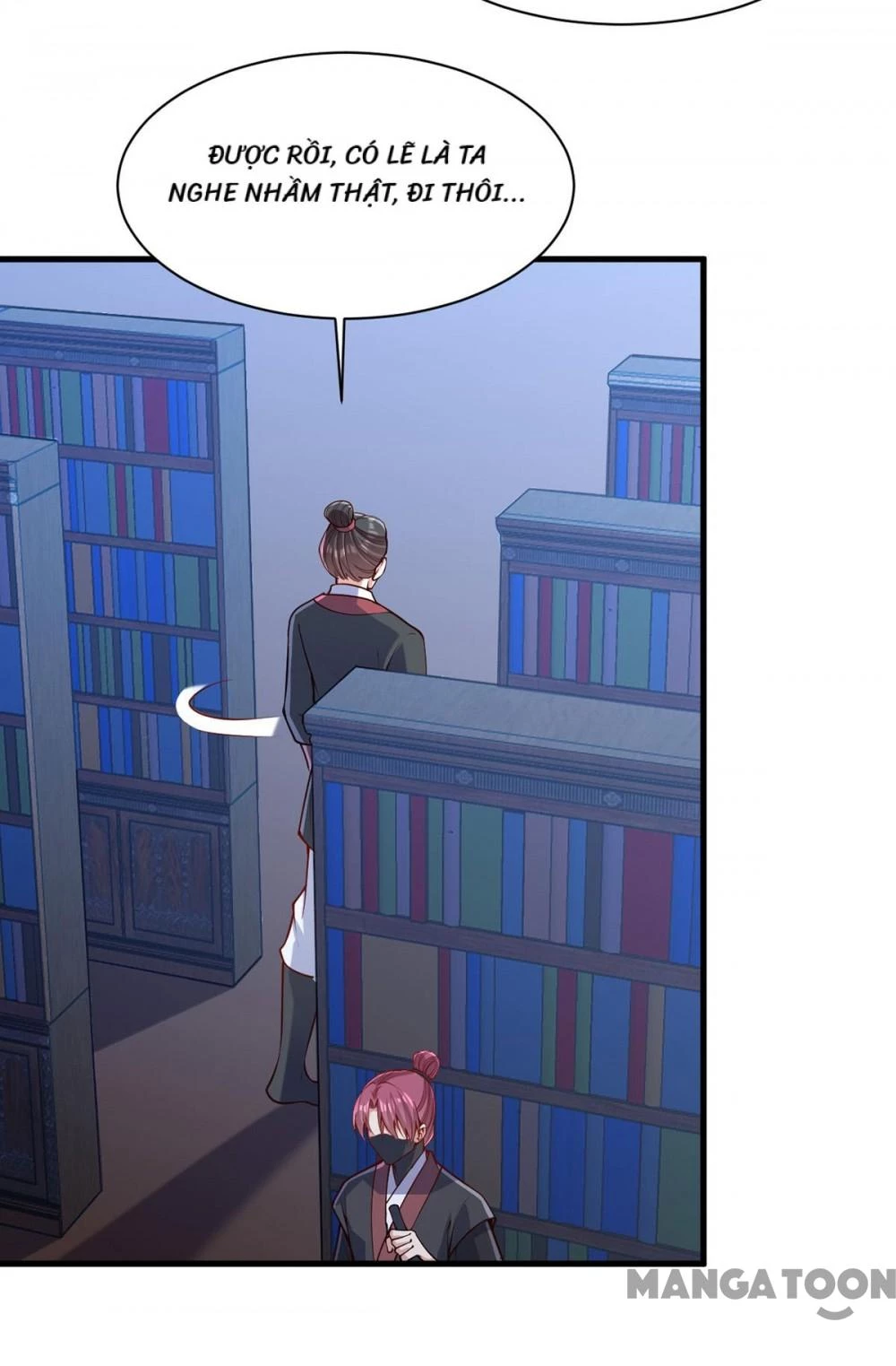 Nhất Phẩm Đích Nữ Chapter 312 - Trang 2