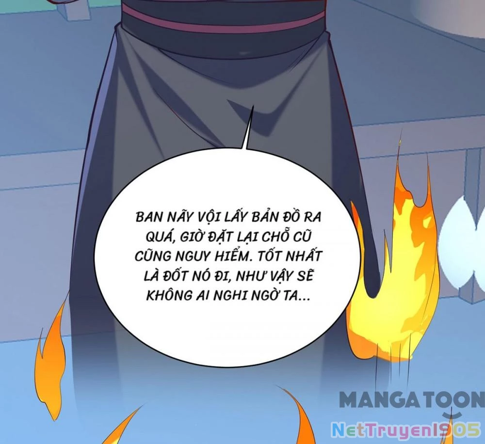 Nhất Phẩm Đích Nữ Chapter 312 - Trang 2