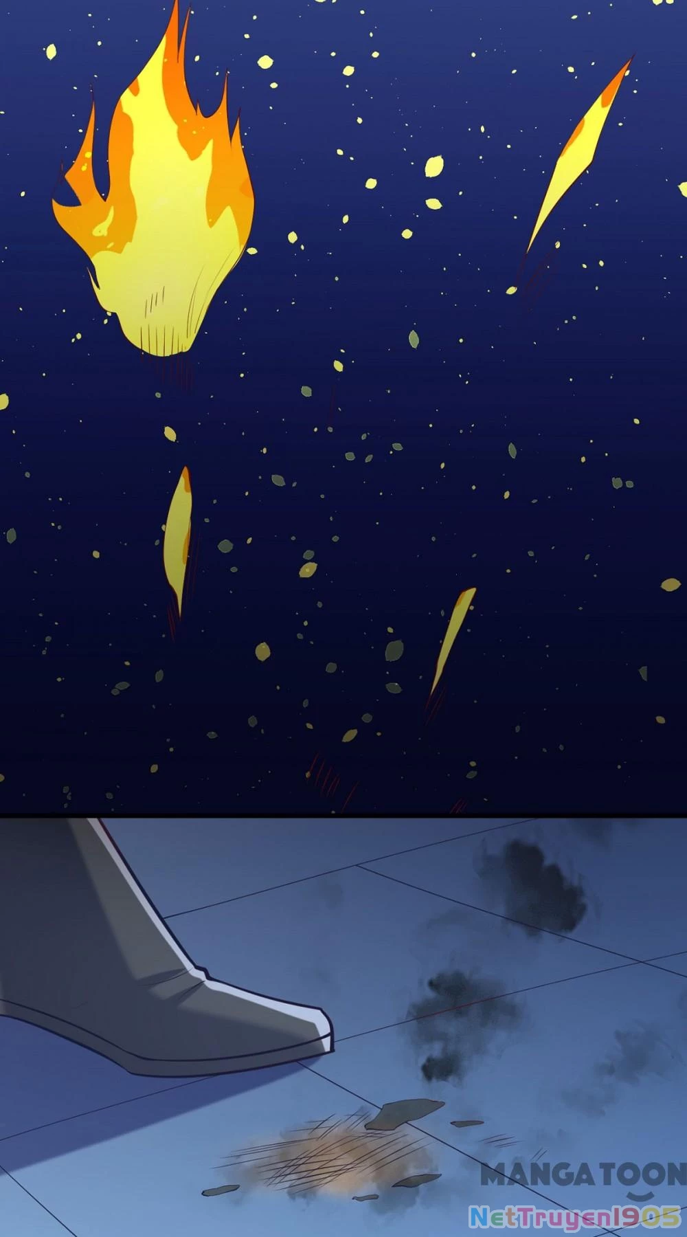 Nhất Phẩm Đích Nữ Chapter 312 - Trang 2