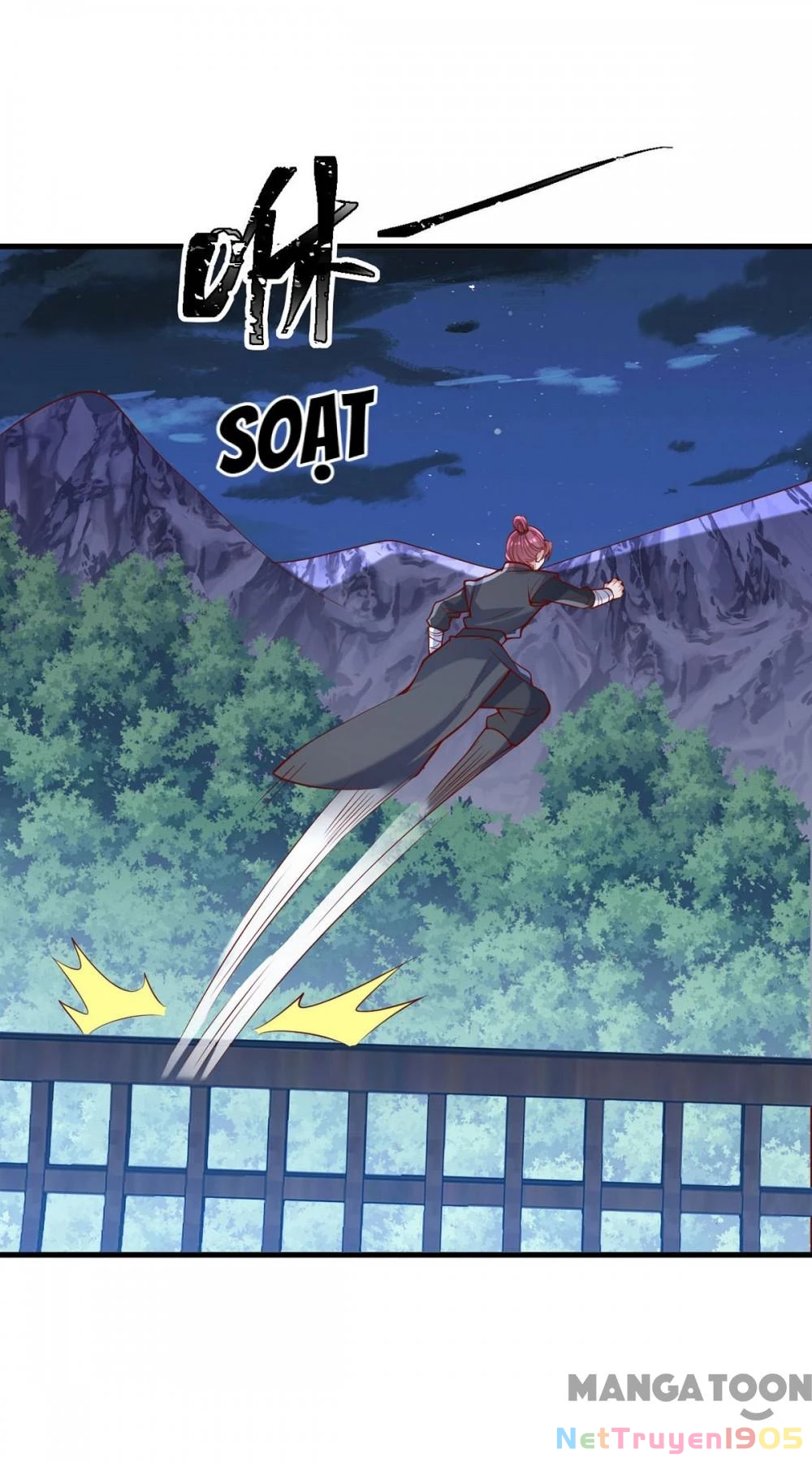 Nhất Phẩm Đích Nữ Chapter 312 - Trang 2