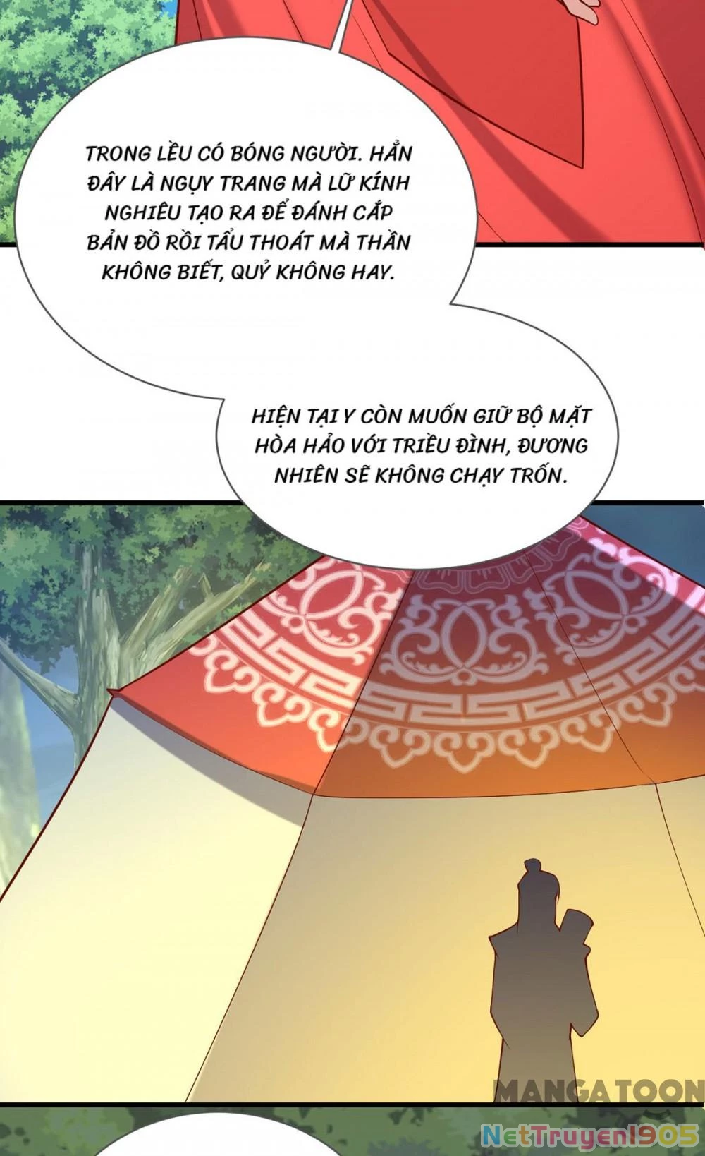 Nhất Phẩm Đích Nữ Chapter 312 - Trang 2