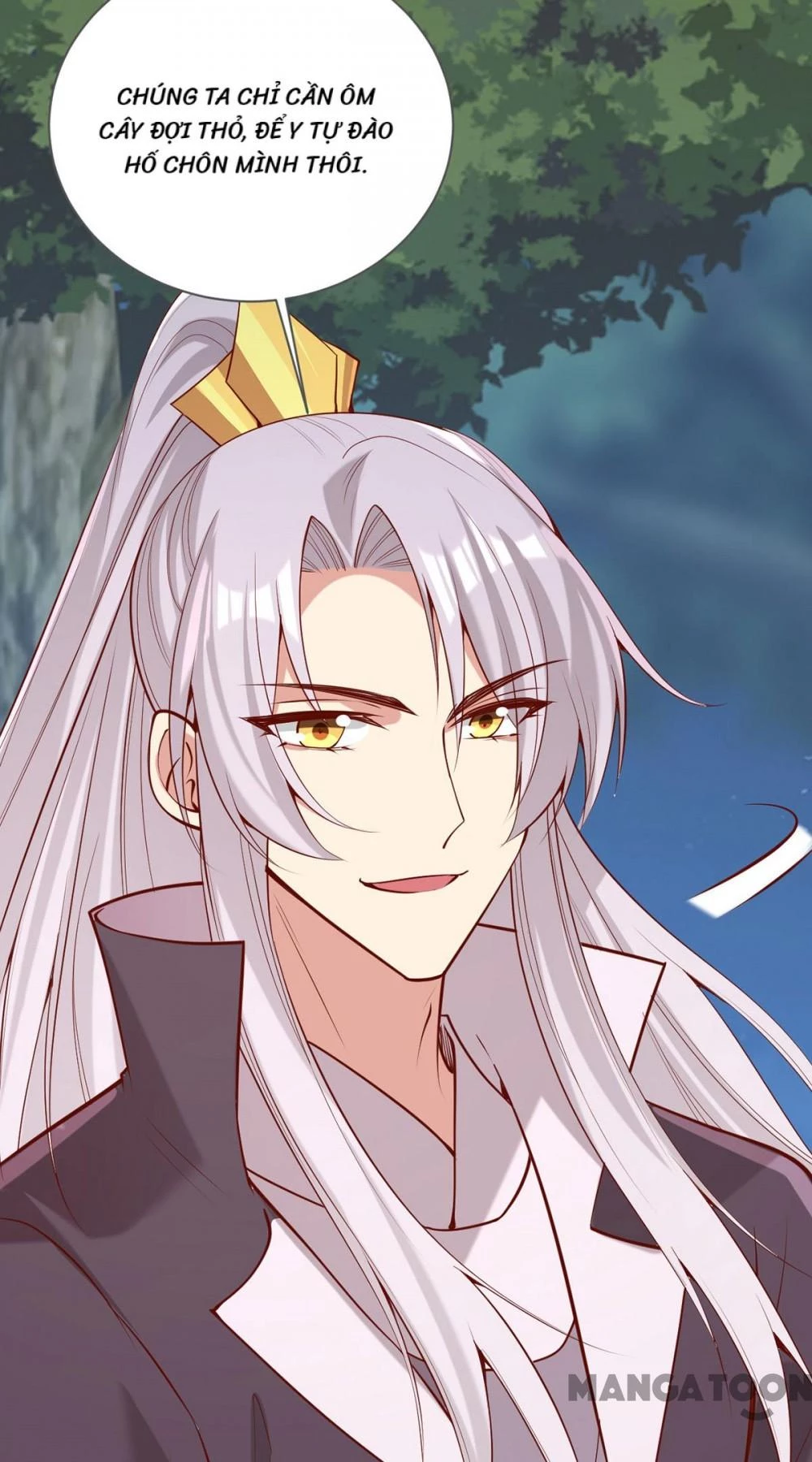 Nhất Phẩm Đích Nữ Chapter 312 - Trang 2