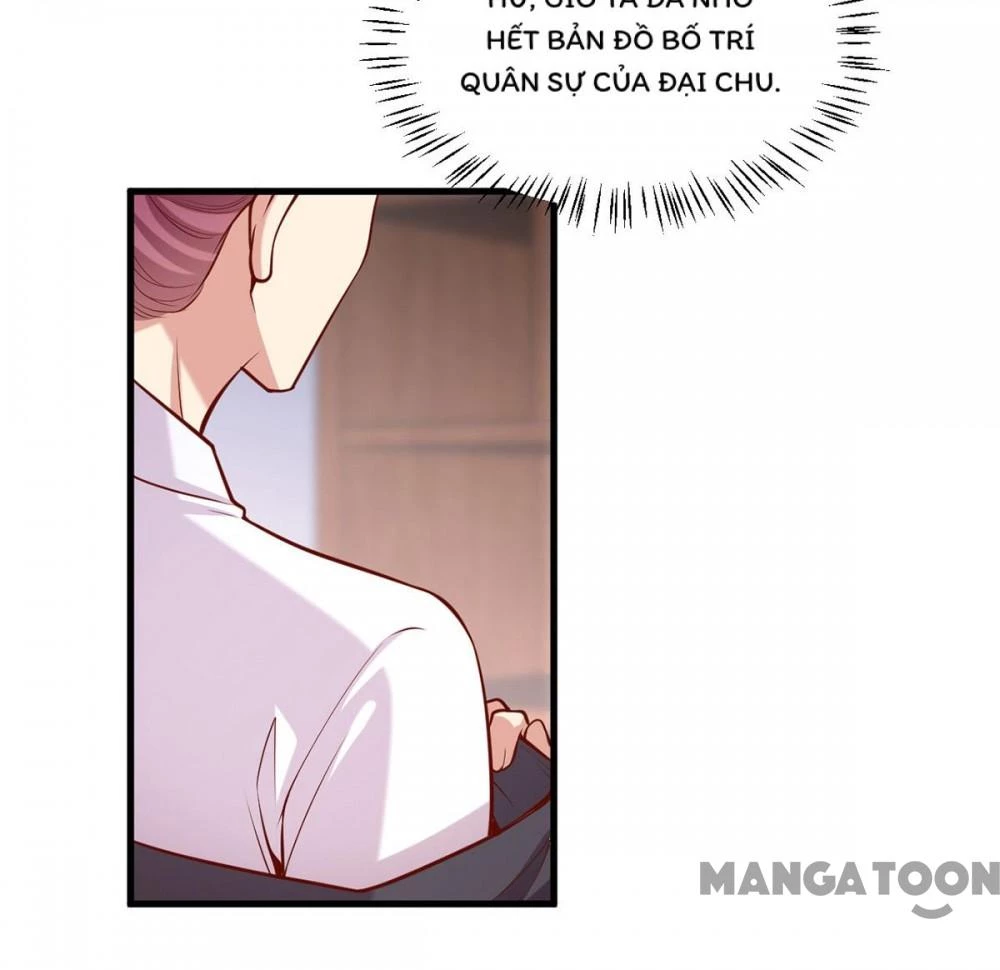 Nhất Phẩm Đích Nữ Chapter 313 - Trang 2