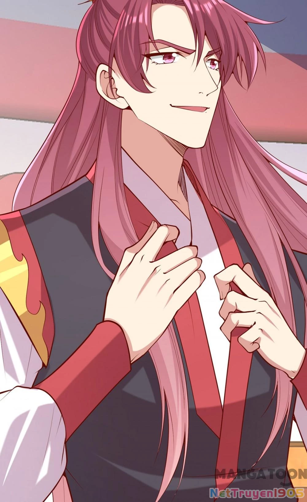 Nhất Phẩm Đích Nữ Chapter 313 - Trang 2