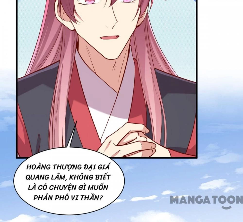 Nhất Phẩm Đích Nữ Chapter 313 - Trang 2
