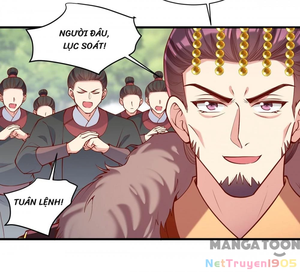 Nhất Phẩm Đích Nữ Chapter 313 - Trang 2