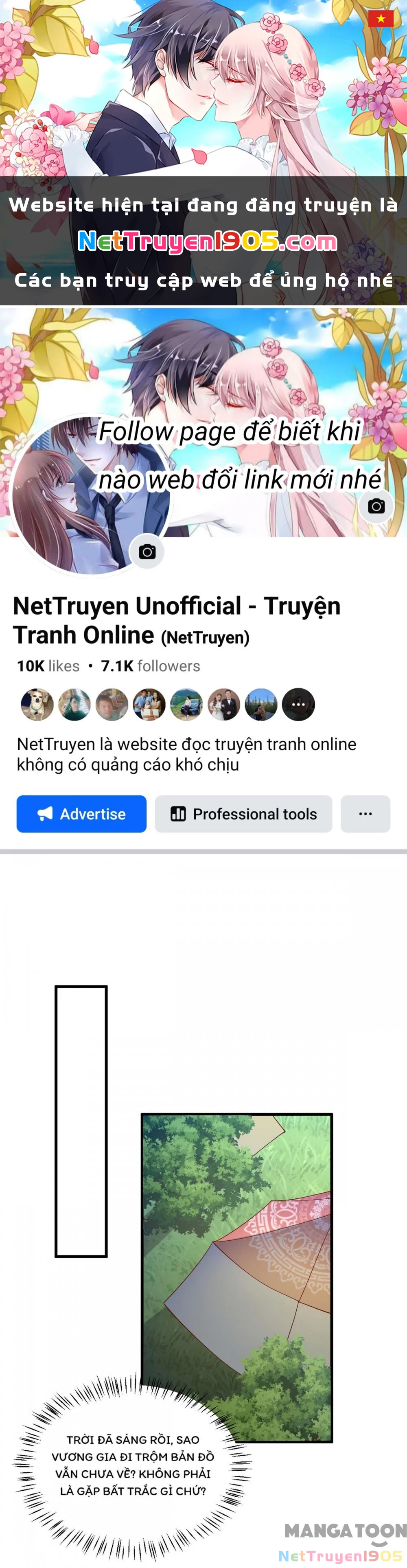 Nhất Phẩm Đích Nữ Chapter 313 - Trang 2