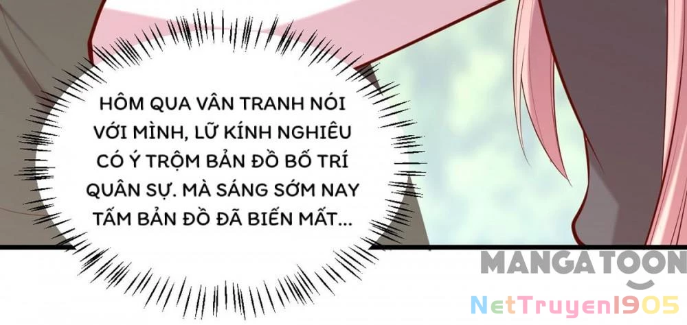 Nhất Phẩm Đích Nữ Chapter 313 - Trang 2