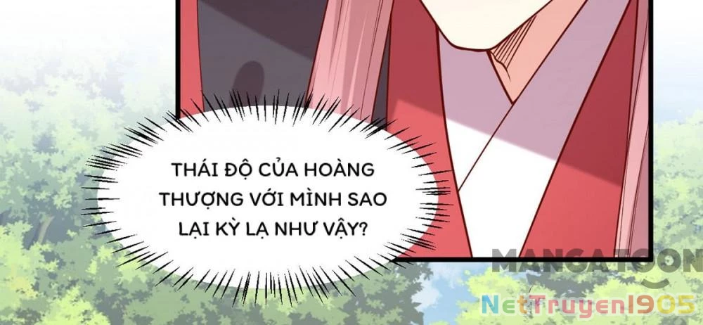 Nhất Phẩm Đích Nữ Chapter 313 - Trang 2