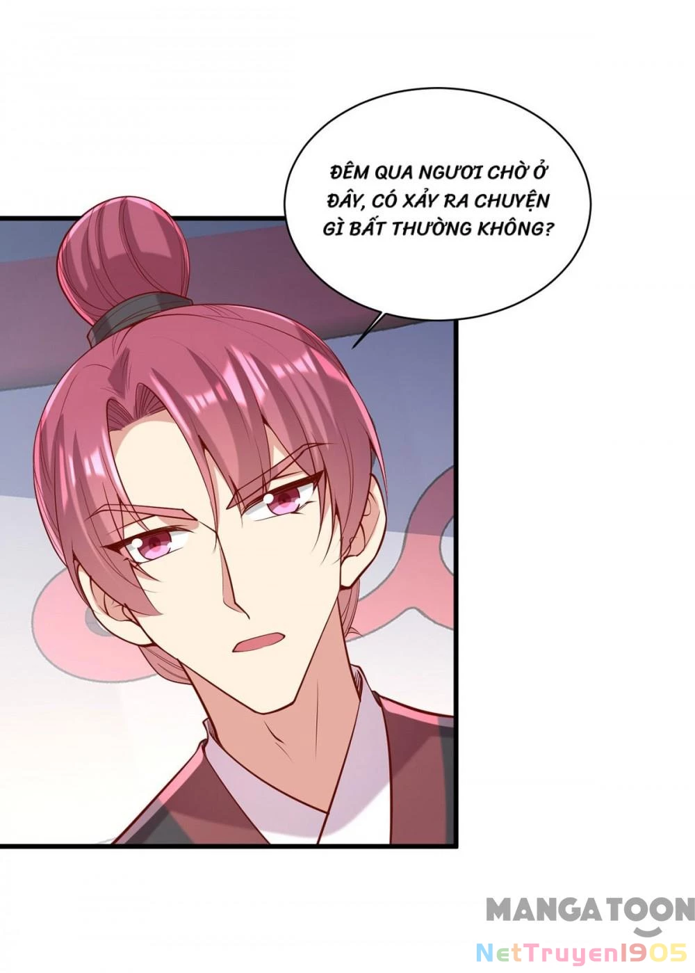 Nhất Phẩm Đích Nữ Chapter 313 - Trang 2