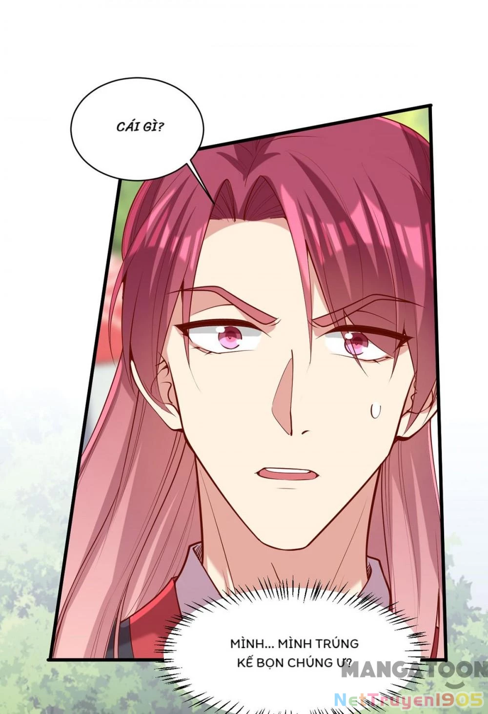 Nhất Phẩm Đích Nữ Chapter 314 - Trang 2