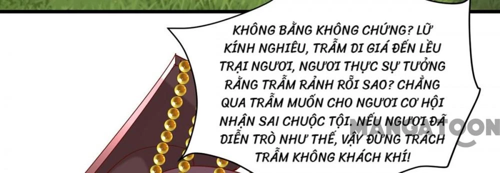 Nhất Phẩm Đích Nữ Chapter 314 - Trang 2