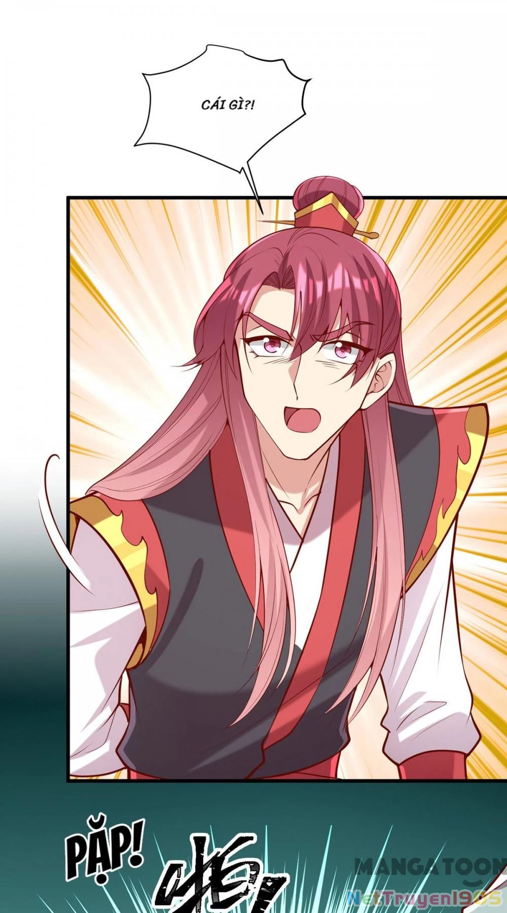 Nhất Phẩm Đích Nữ Chapter 314 - Trang 2