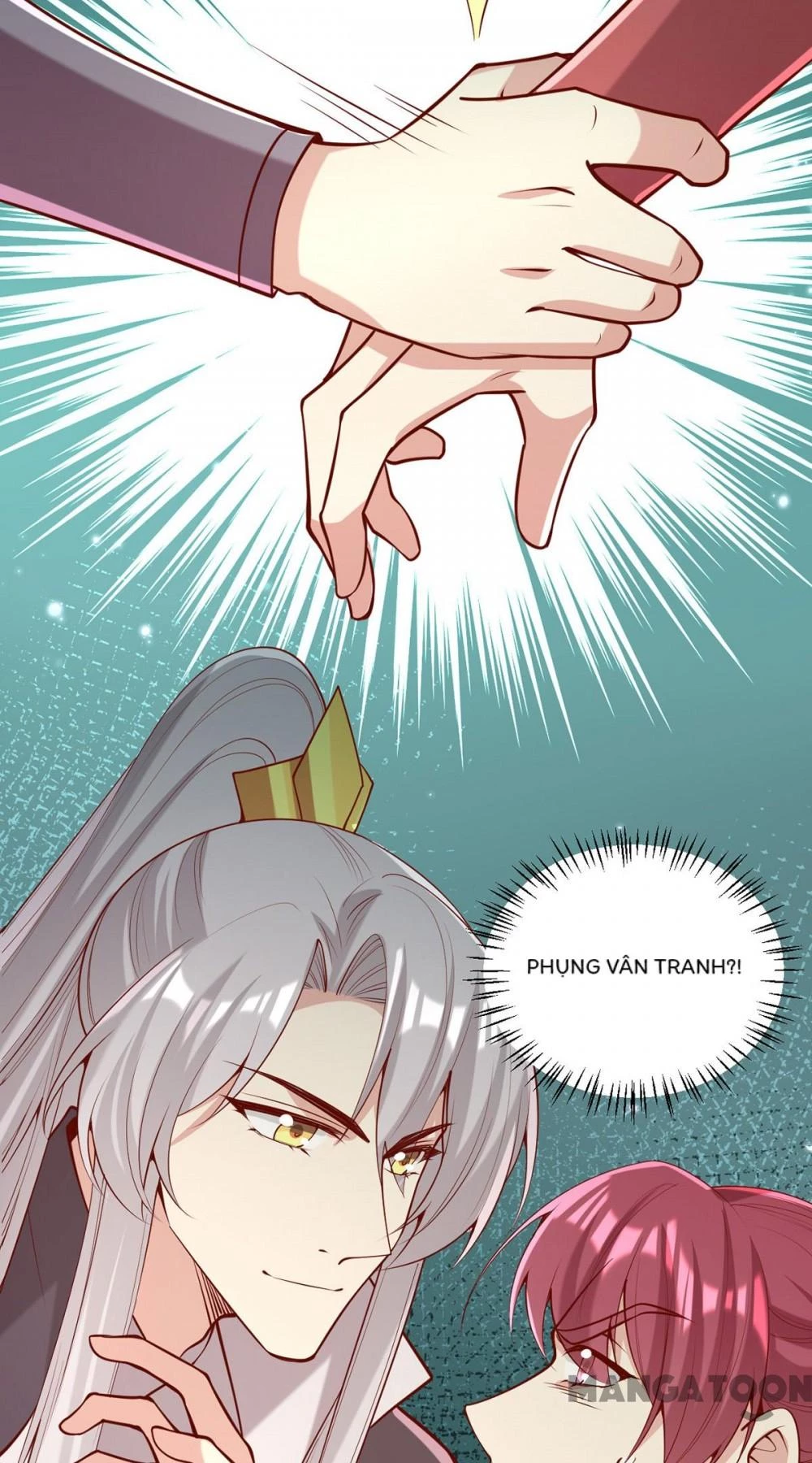 Nhất Phẩm Đích Nữ Chapter 314 - Trang 2