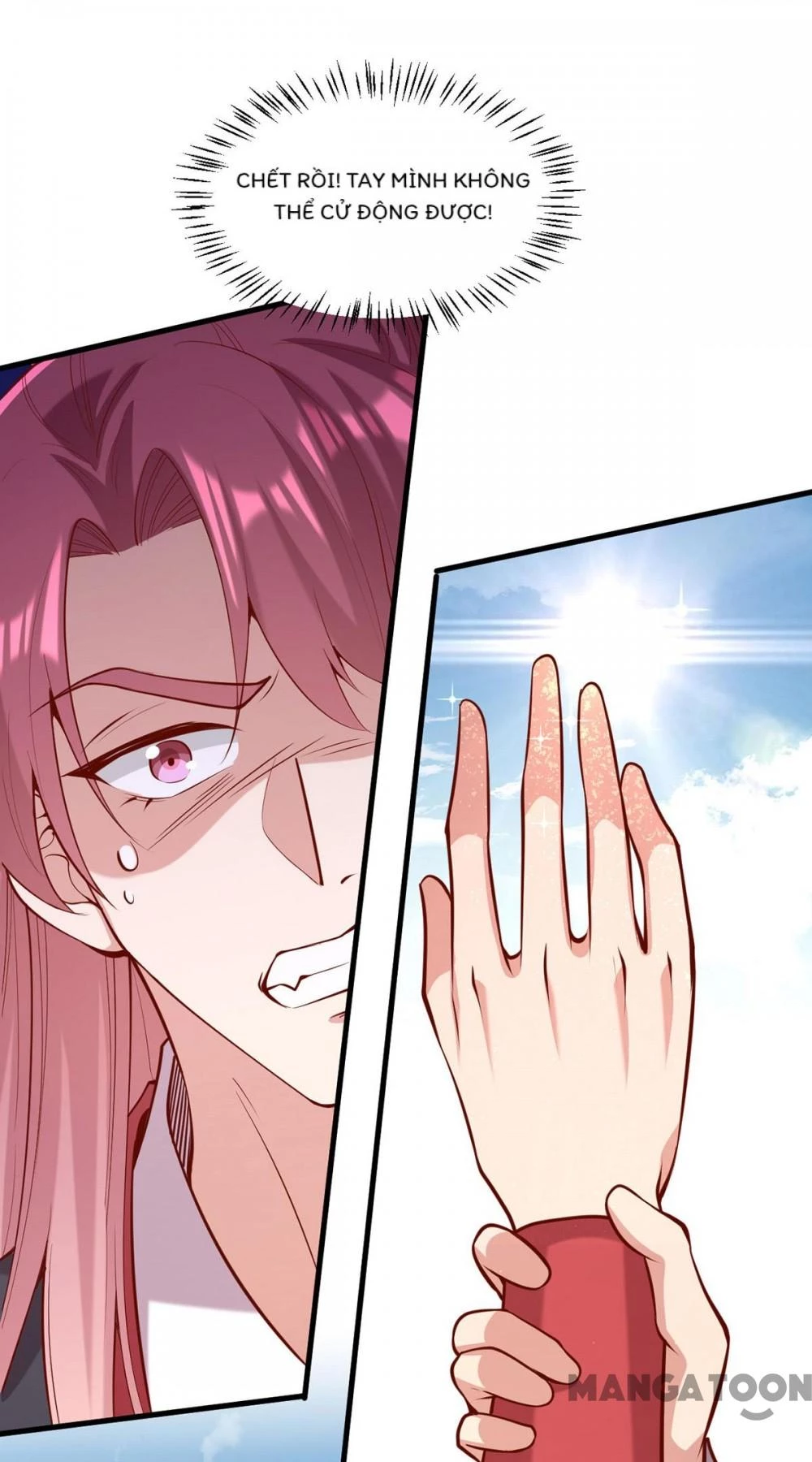 Nhất Phẩm Đích Nữ Chapter 314 - Trang 2