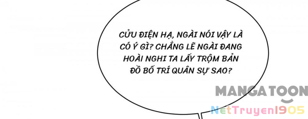 Nhất Phẩm Đích Nữ Chapter 314 - Trang 2
