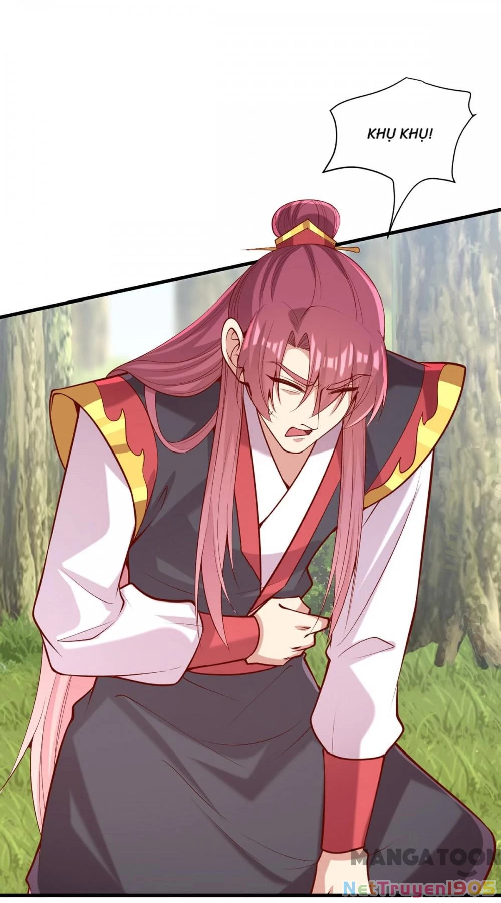 Nhất Phẩm Đích Nữ Chapter 314 - Trang 2