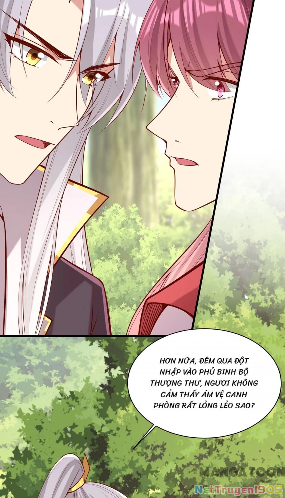 Nhất Phẩm Đích Nữ Chapter 314 - Trang 2