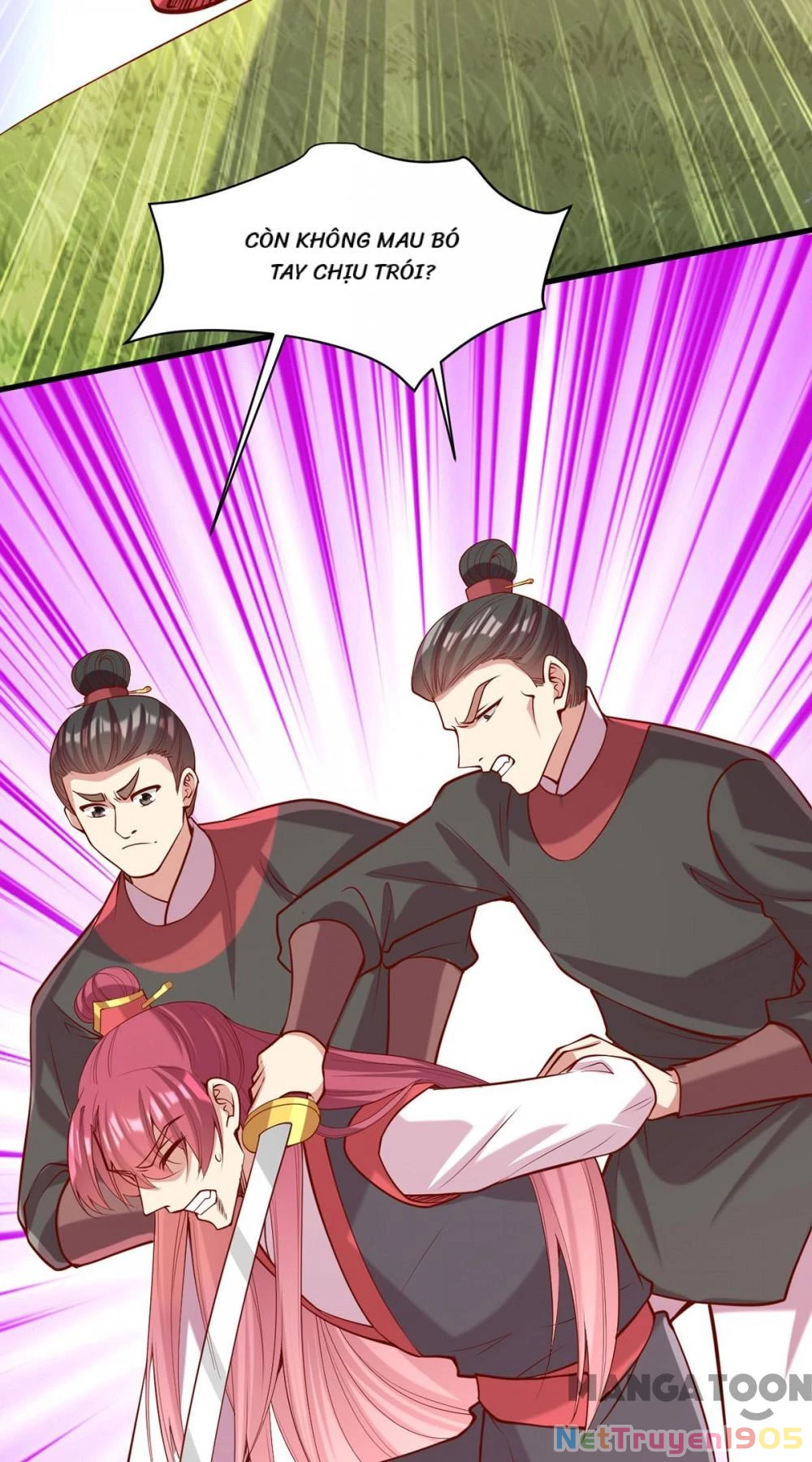 Nhất Phẩm Đích Nữ Chapter 315 - Trang 2