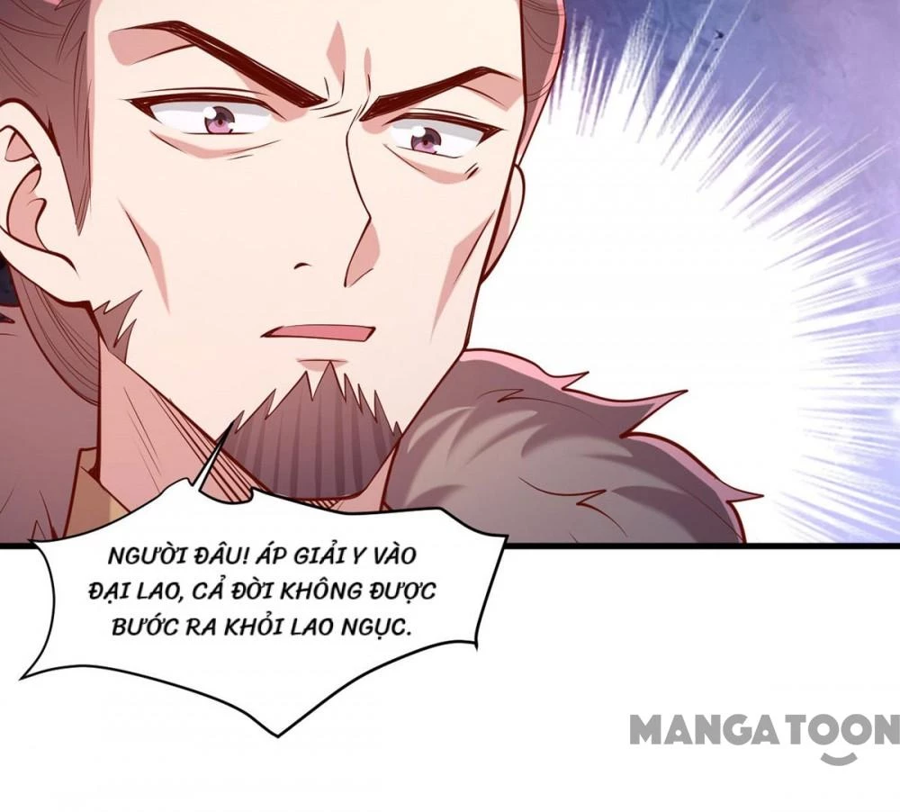 Nhất Phẩm Đích Nữ Chapter 315 - Trang 2