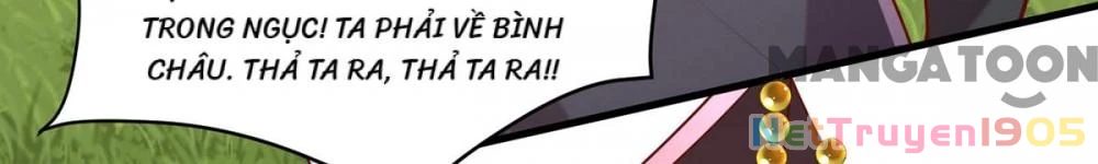 Nhất Phẩm Đích Nữ Chapter 315 - Trang 2