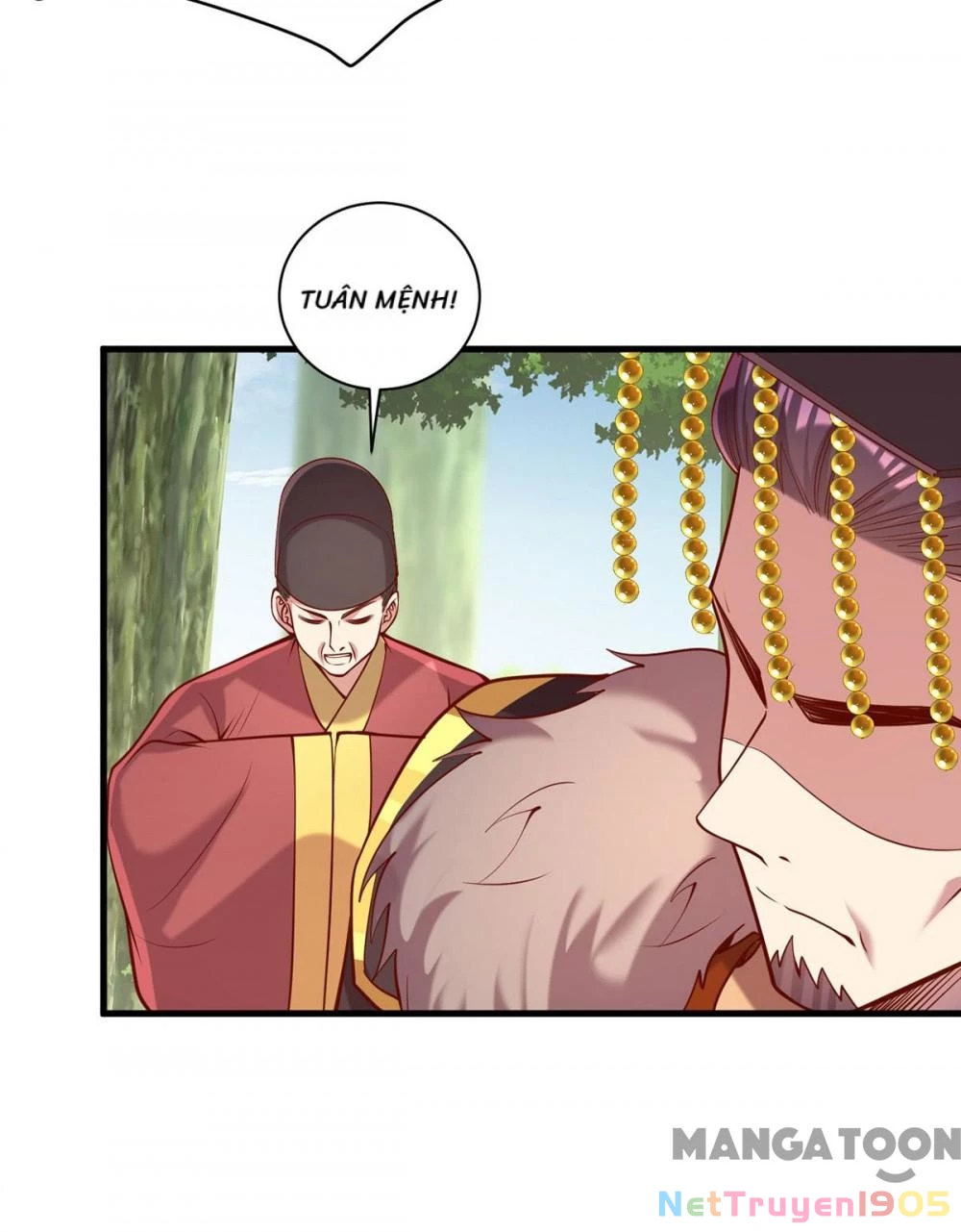 Nhất Phẩm Đích Nữ Chapter 315 - Trang 2