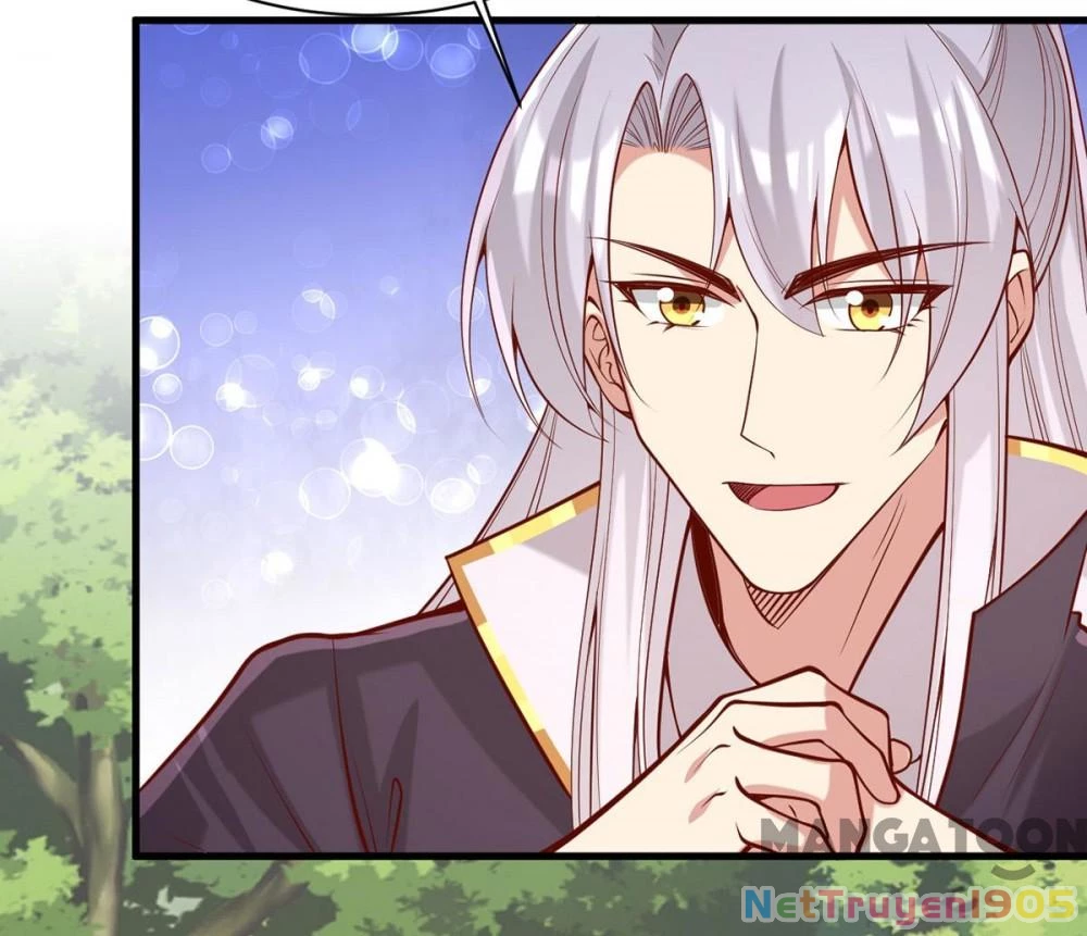 Nhất Phẩm Đích Nữ Chapter 315 - Trang 2