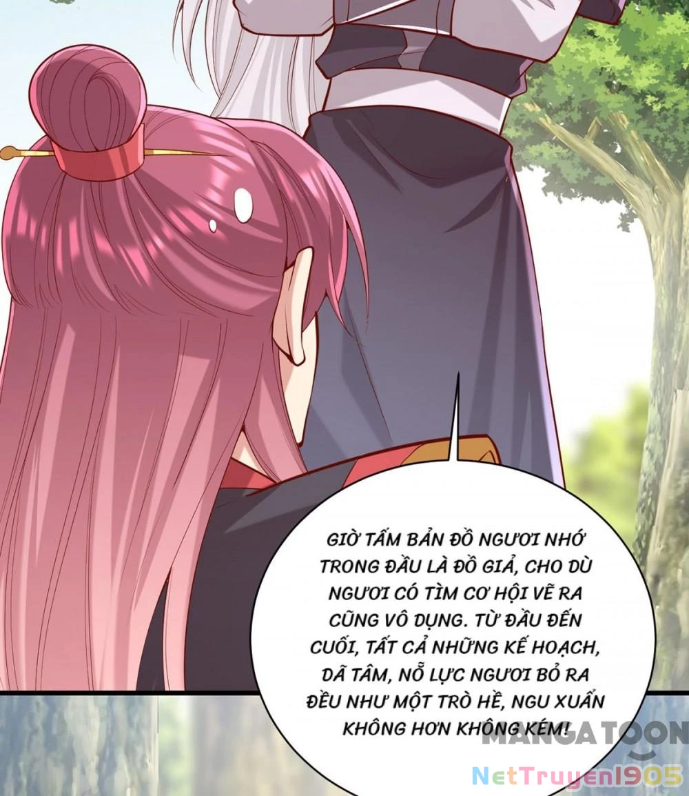 Nhất Phẩm Đích Nữ Chapter 315 - Trang 2