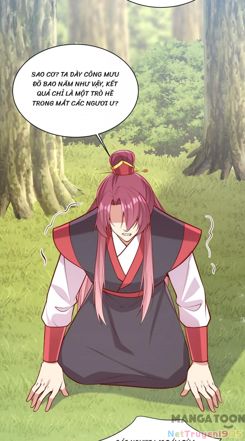 Nhất Phẩm Đích Nữ Chapter 315 - Trang 2