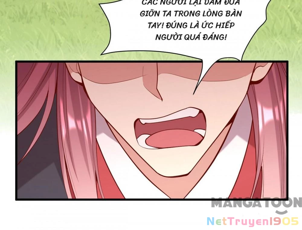 Nhất Phẩm Đích Nữ Chapter 315 - Trang 2
