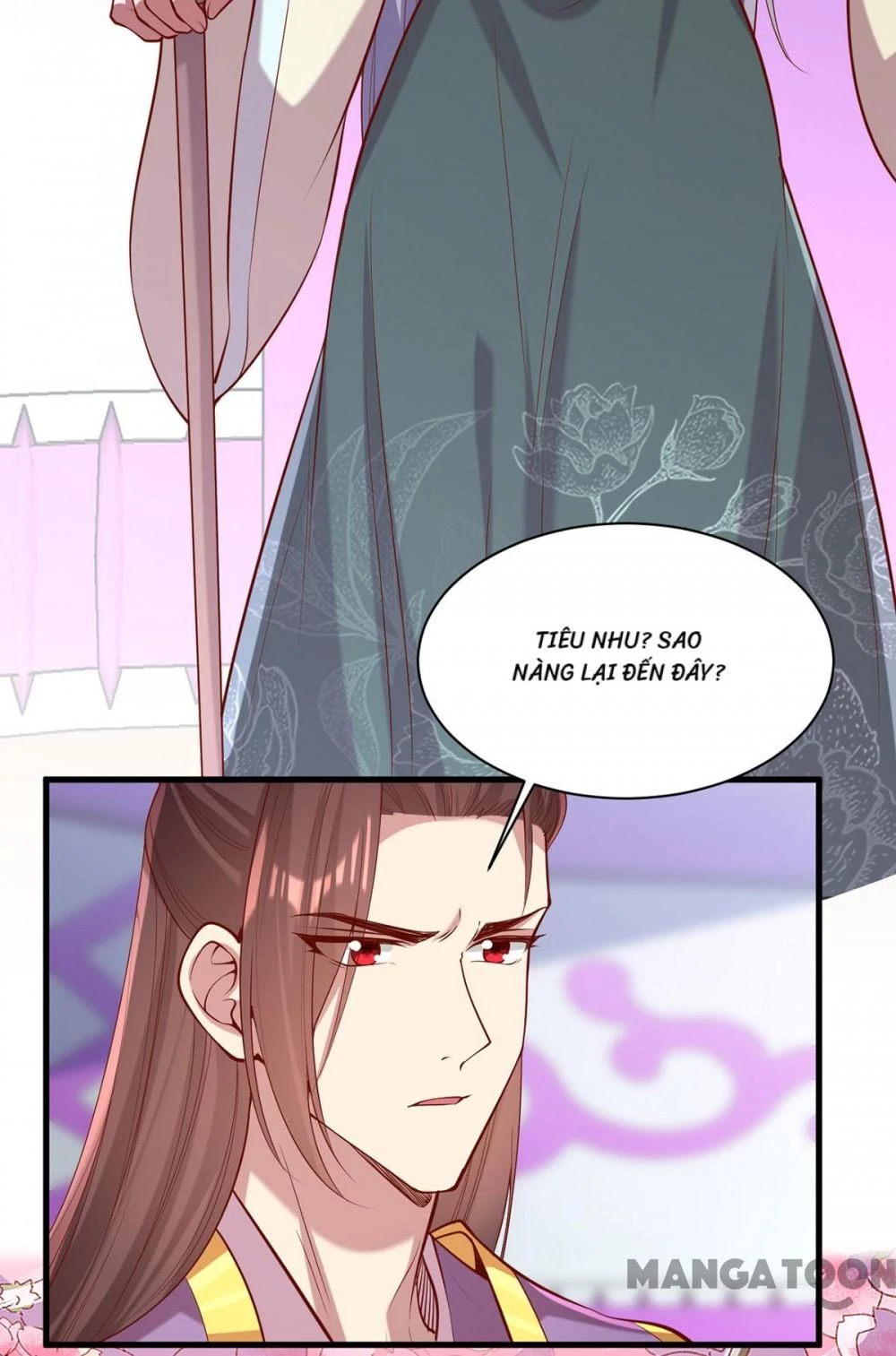 Nhất Phẩm Đích Nữ Chapter 316 - Trang 2