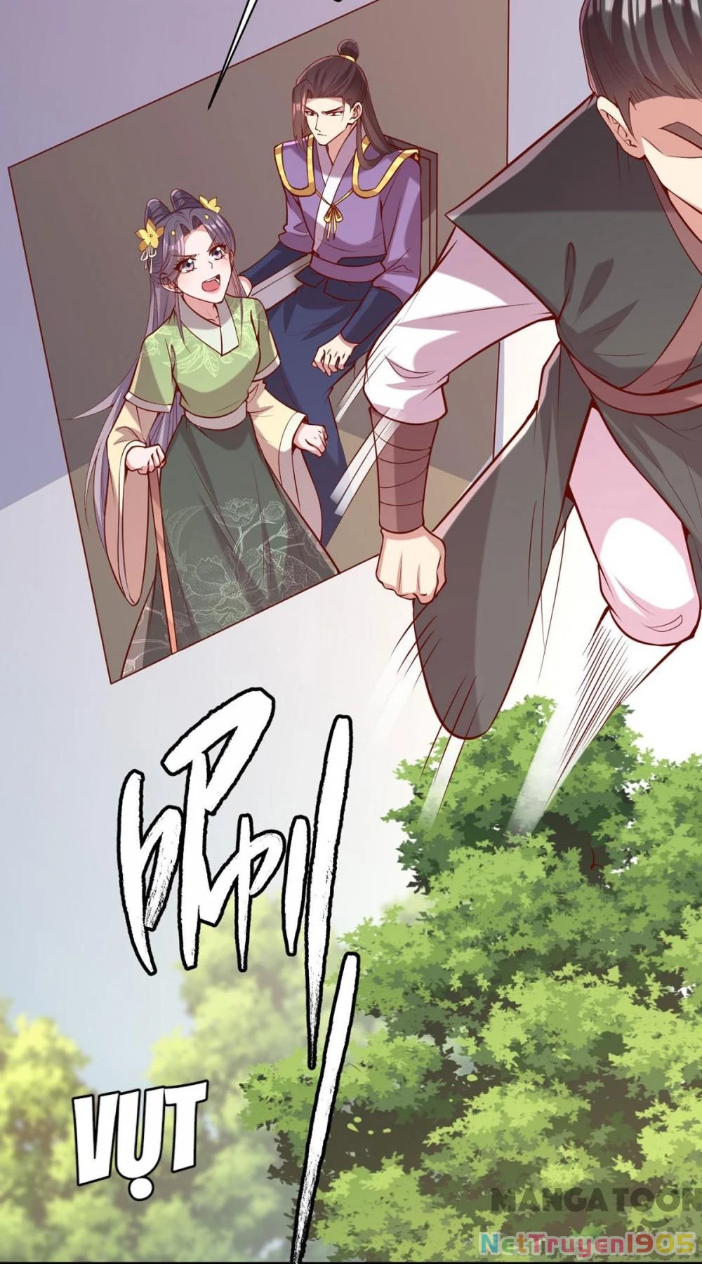 Nhất Phẩm Đích Nữ Chapter 316 - Trang 2