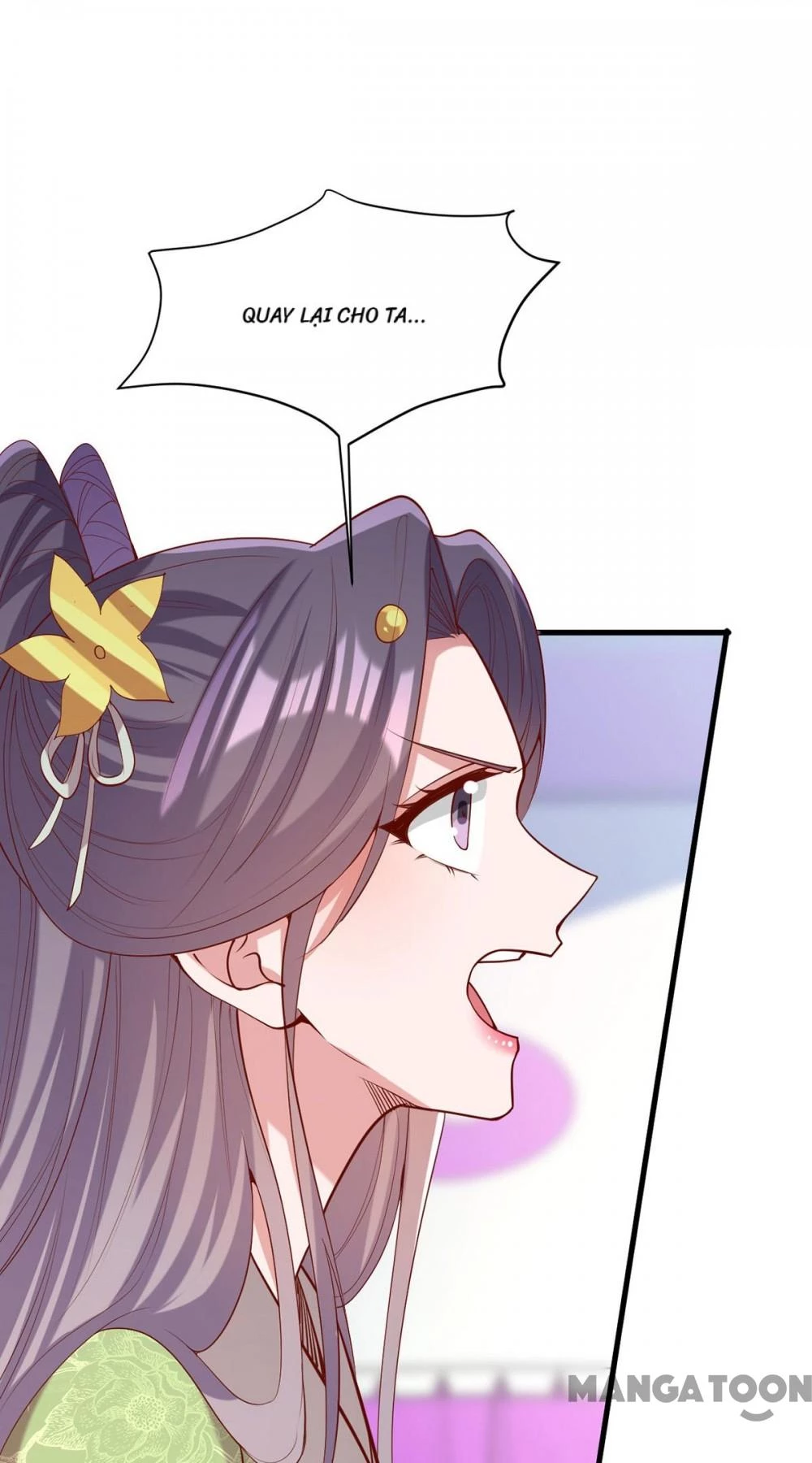 Nhất Phẩm Đích Nữ Chapter 316 - Trang 2