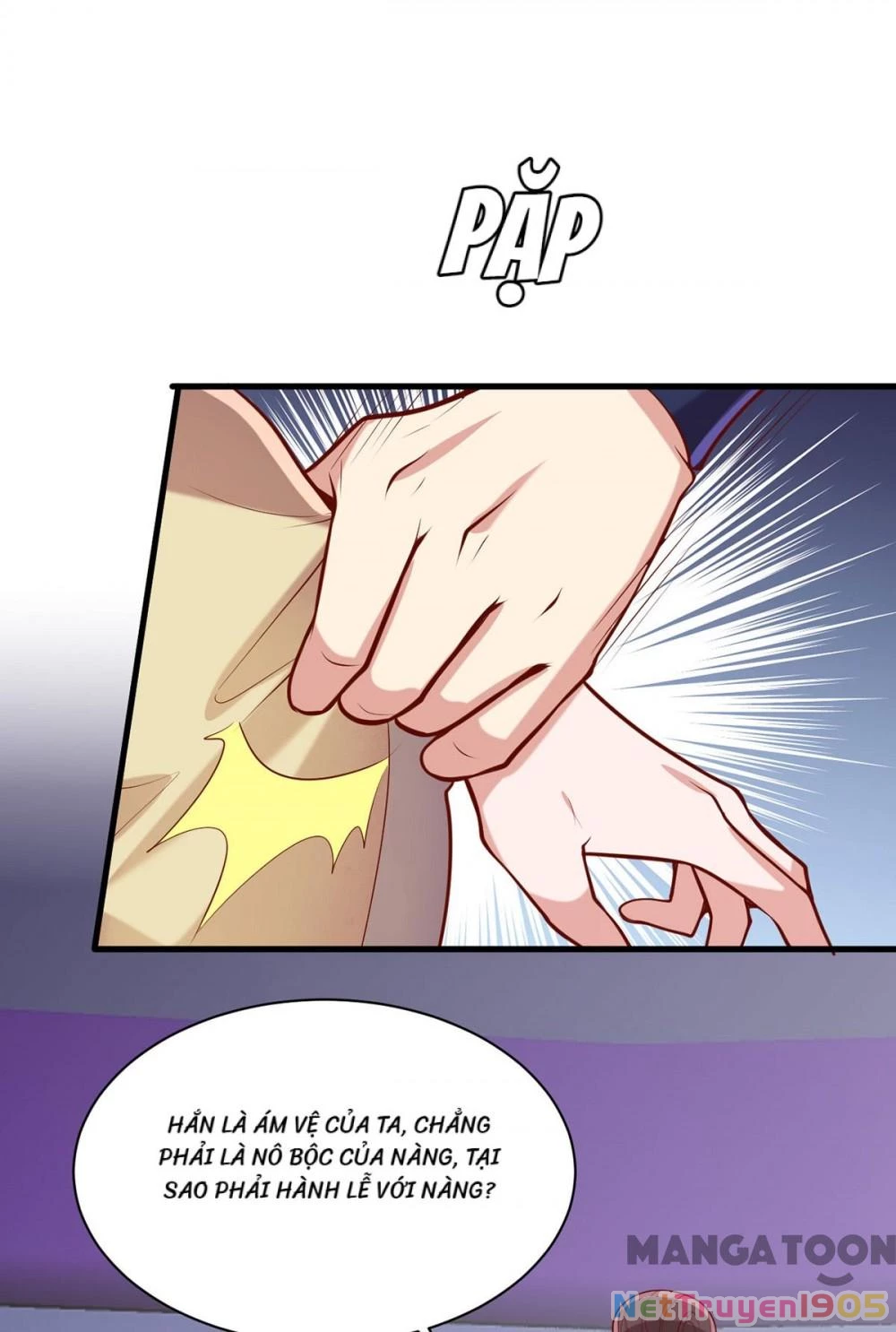 Nhất Phẩm Đích Nữ Chapter 316 - Trang 2