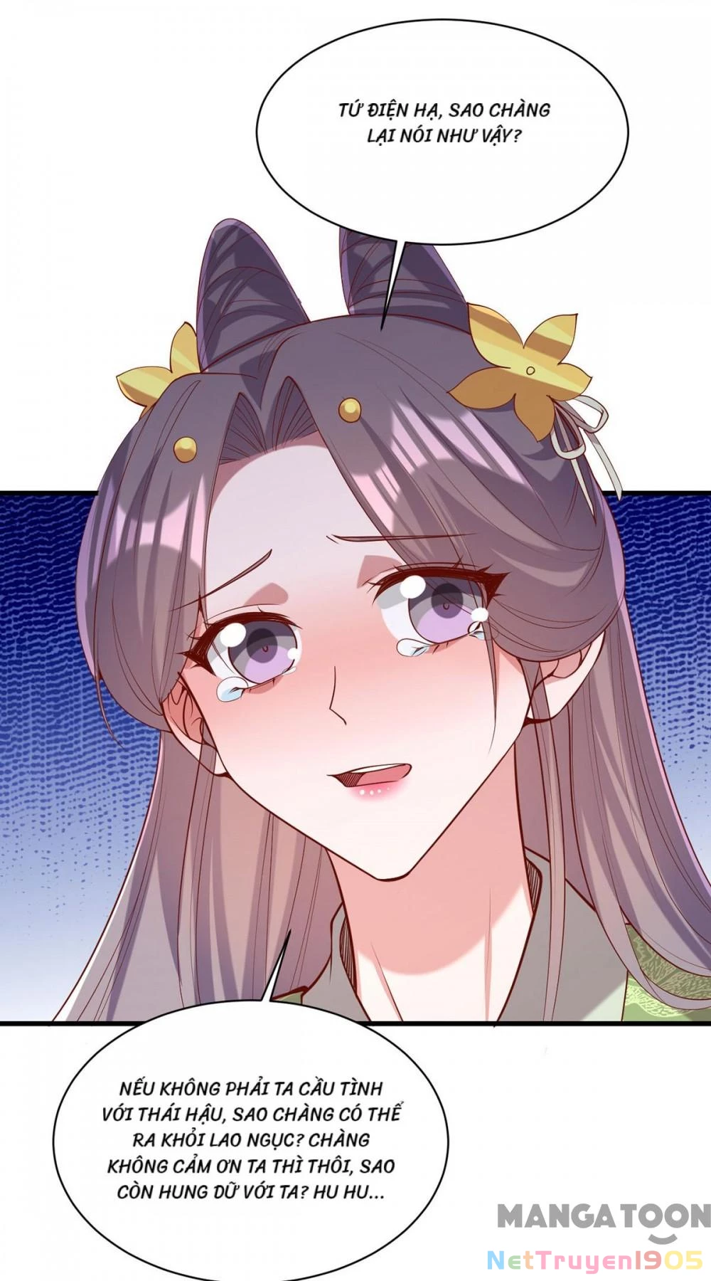 Nhất Phẩm Đích Nữ Chapter 316 - Trang 2