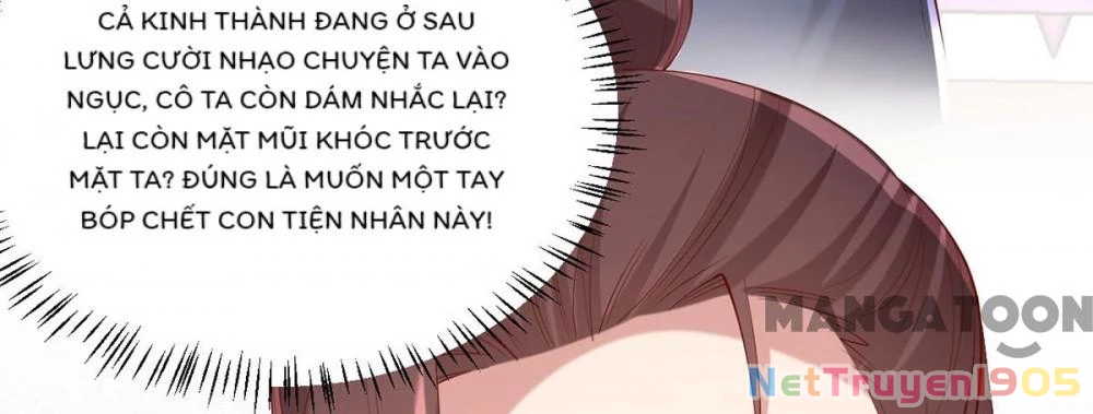 Nhất Phẩm Đích Nữ Chapter 316 - Trang 2