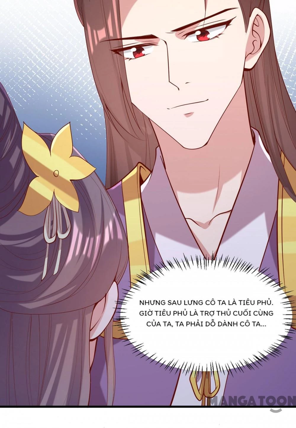 Nhất Phẩm Đích Nữ Chapter 316 - Trang 2