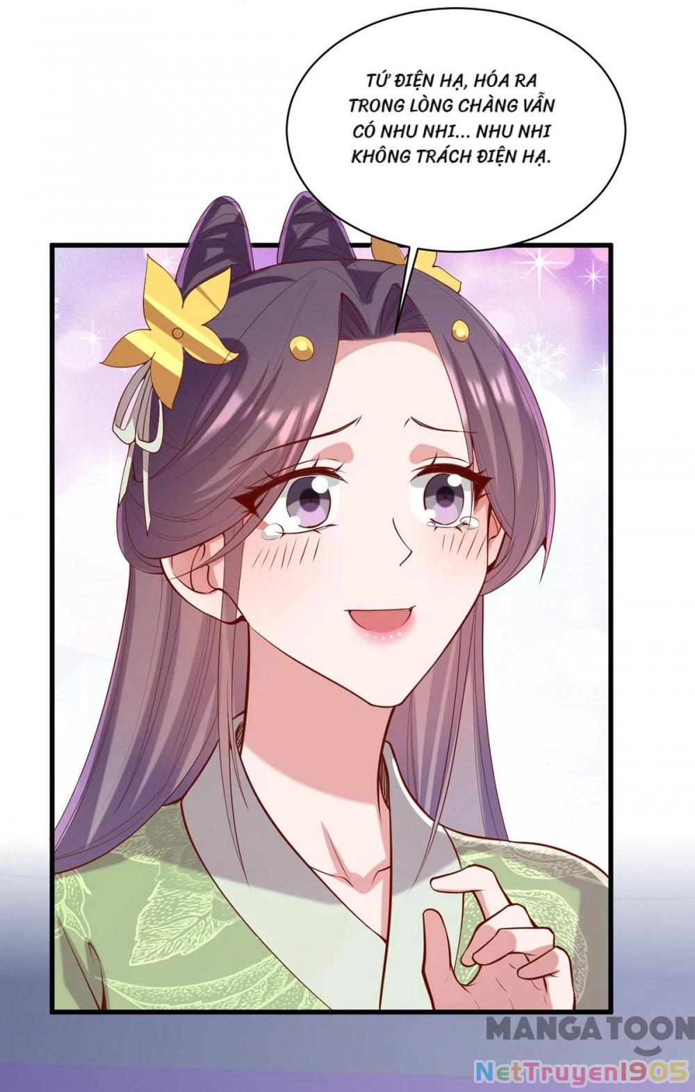 Nhất Phẩm Đích Nữ Chapter 316 - Trang 2