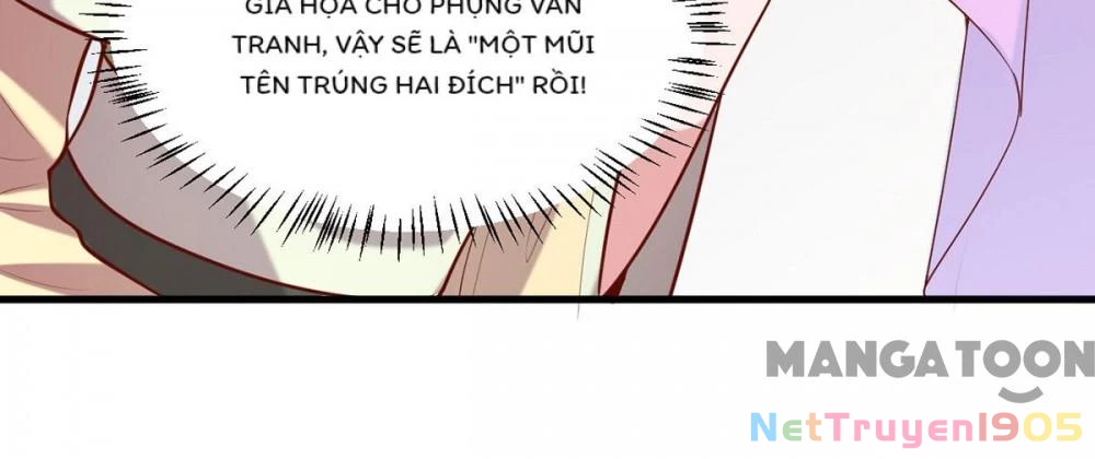 Nhất Phẩm Đích Nữ Chapter 316 - Trang 2