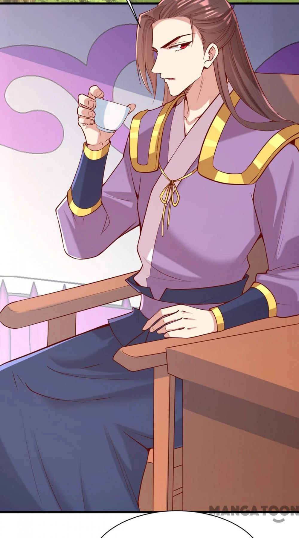 Nhất Phẩm Đích Nữ Chapter 316 - Trang 2