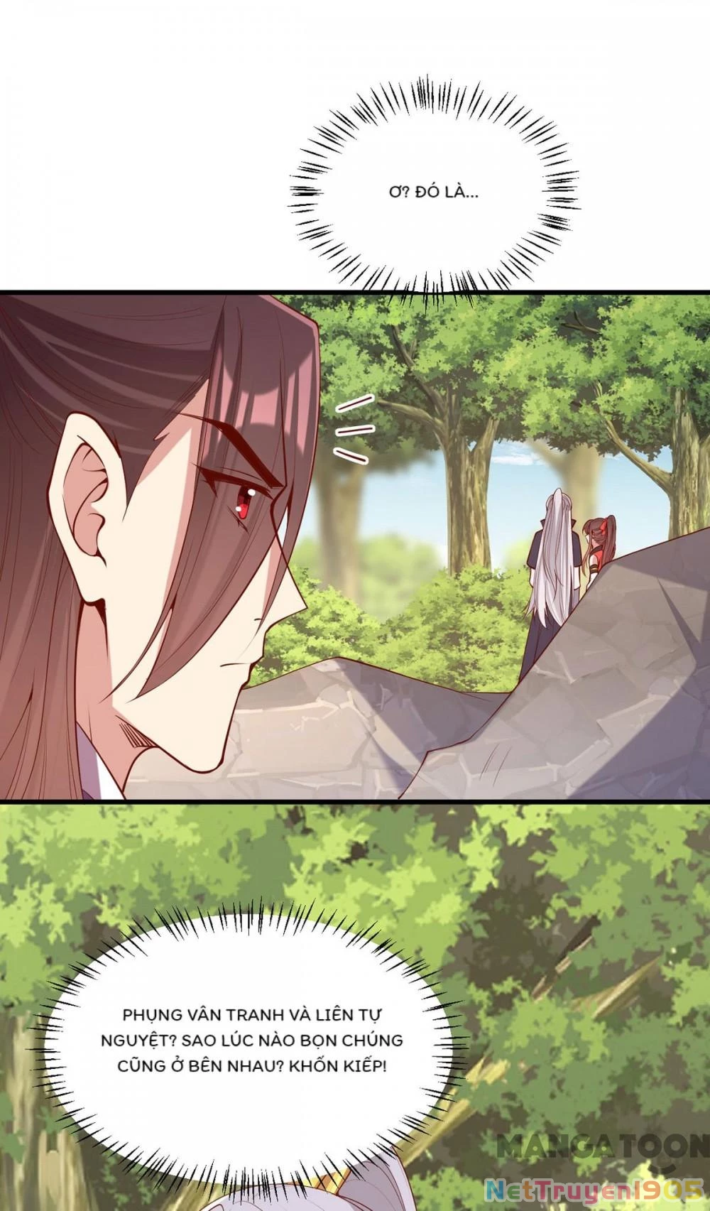 Nhất Phẩm Đích Nữ Chapter 316 - Trang 2