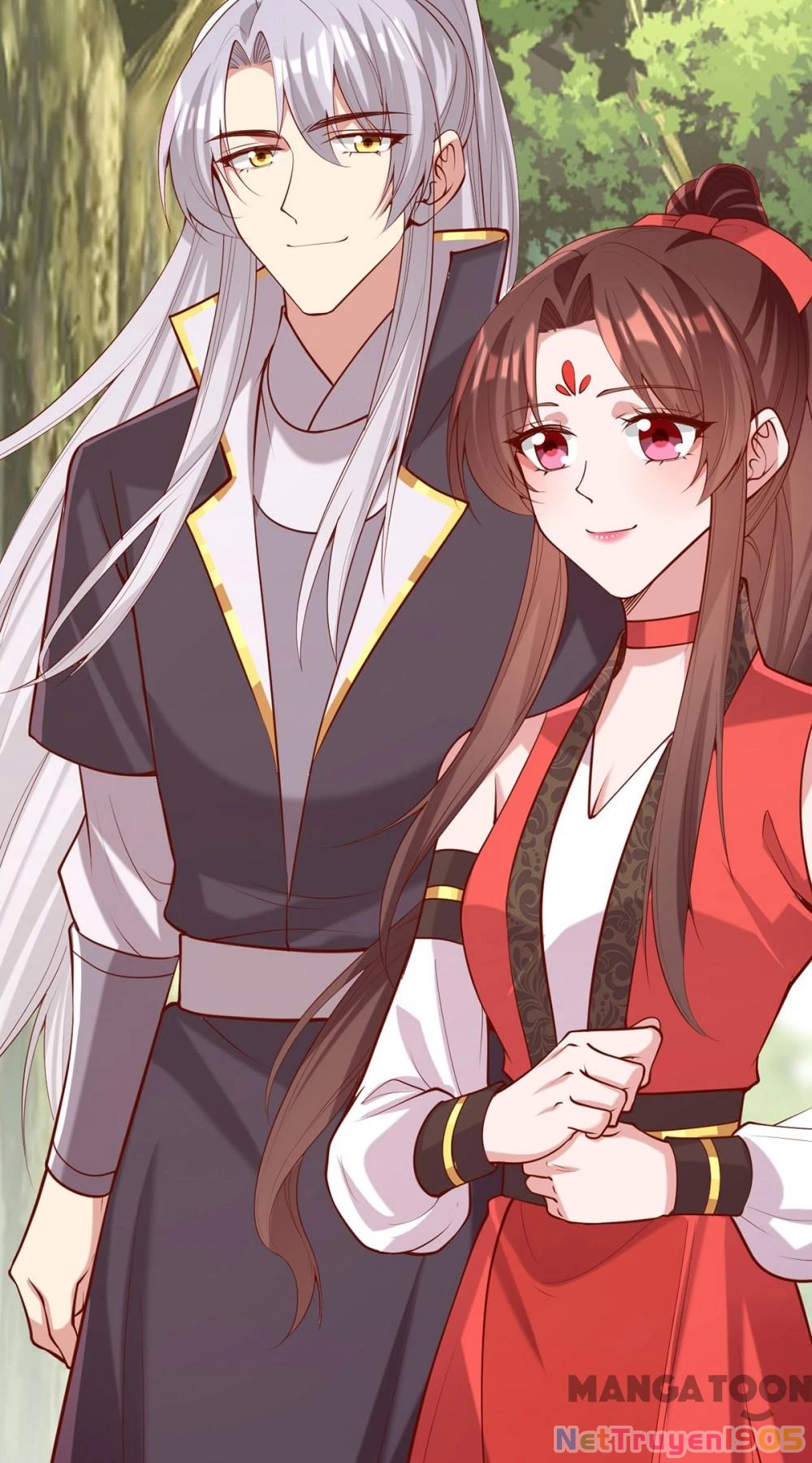 Nhất Phẩm Đích Nữ Chapter 316 - Trang 2