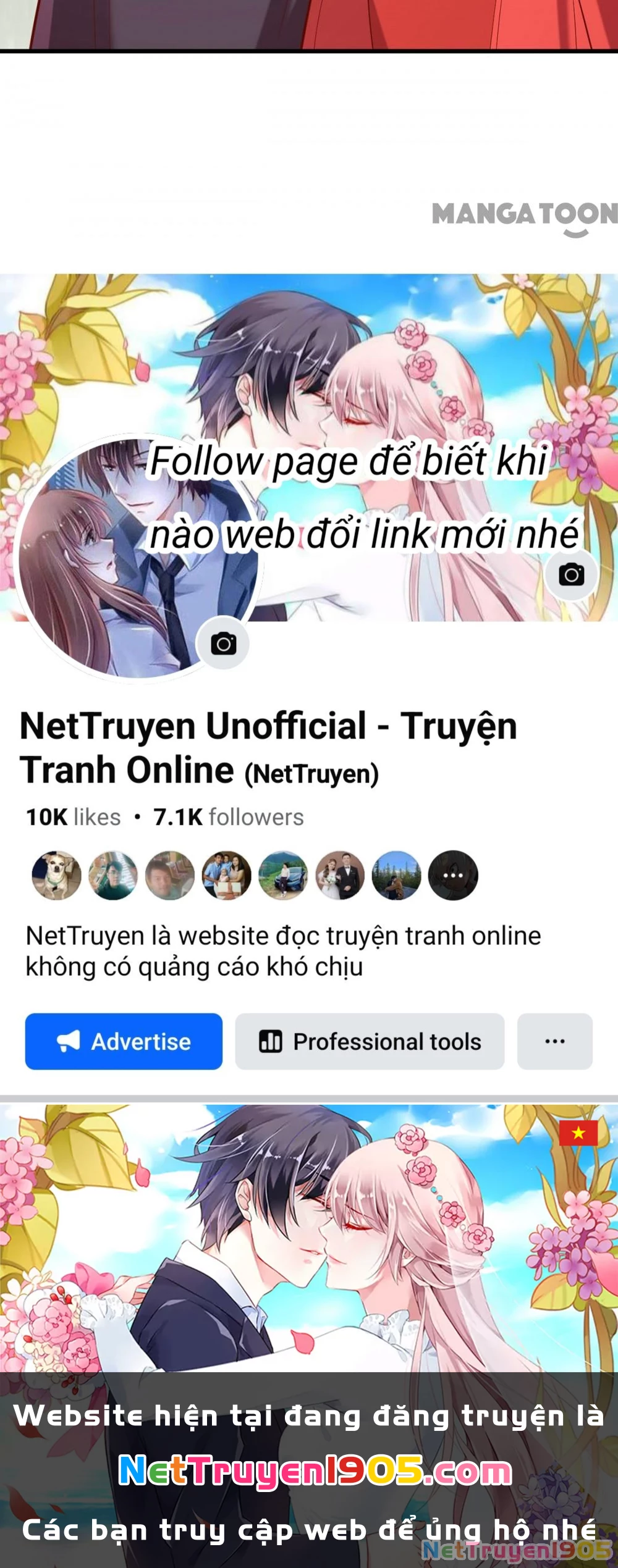 Nhất Phẩm Đích Nữ Chapter 316 - Trang 2