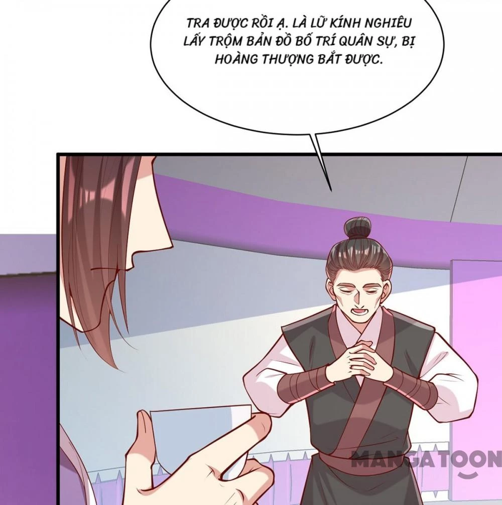 Nhất Phẩm Đích Nữ Chapter 316 - Trang 2